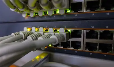 Infrastructure IT